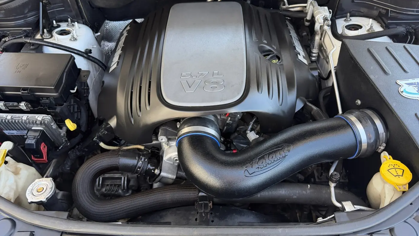 2014 Dodge Durango R/T
