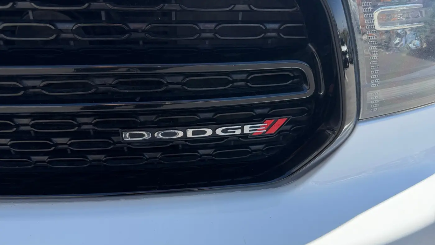 2014 Dodge Durango R/T