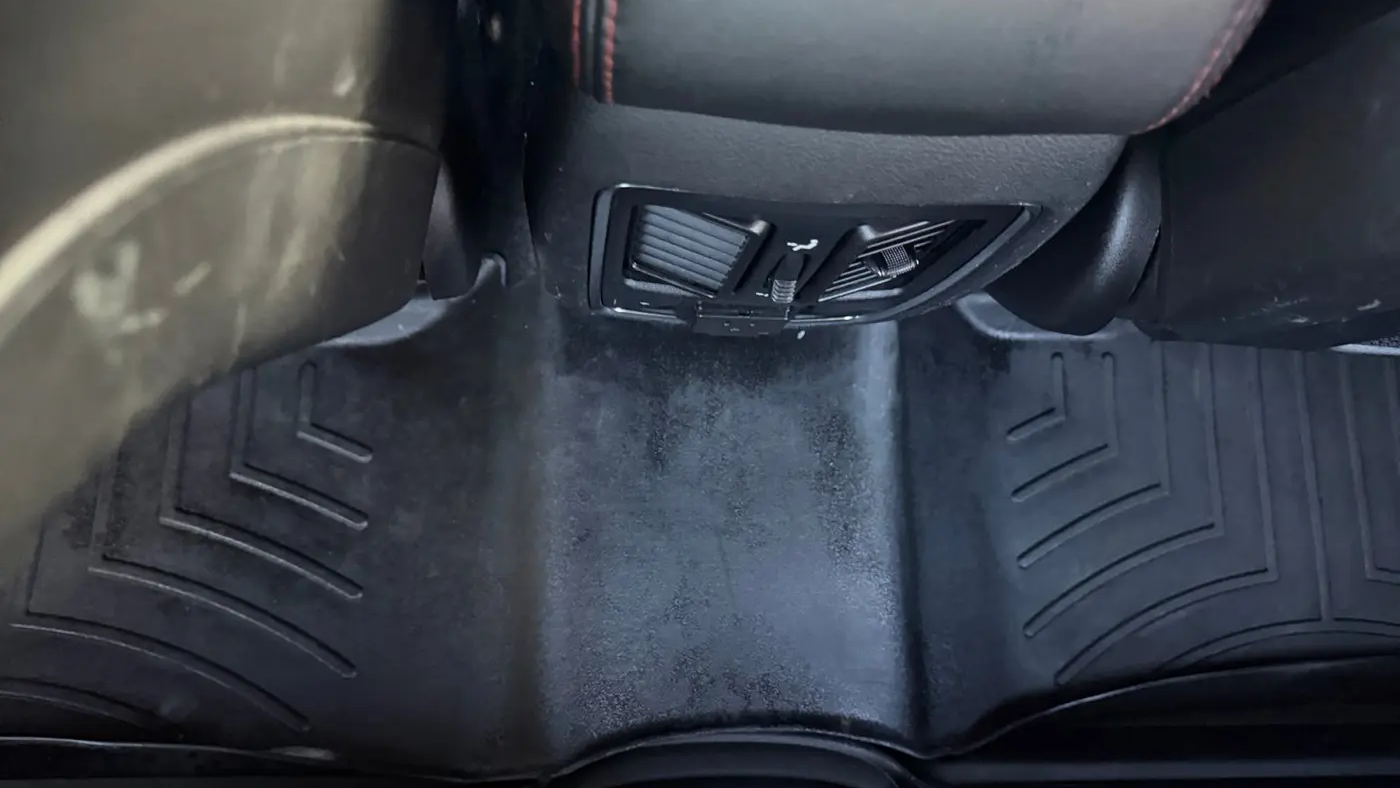 2014 Dodge Durango R/T