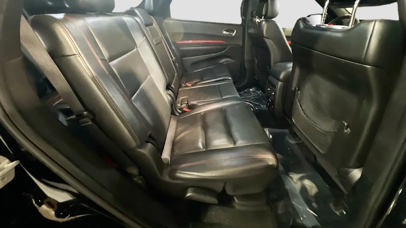 2017 Dodge Durango R/T