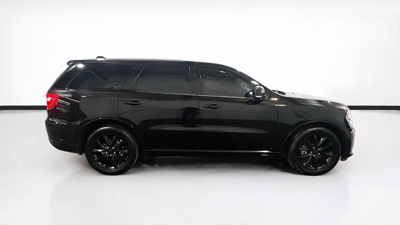 2017 Dodge Durango R/T