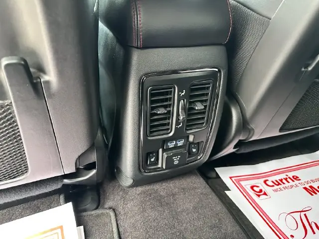 2018 Dodge Durango