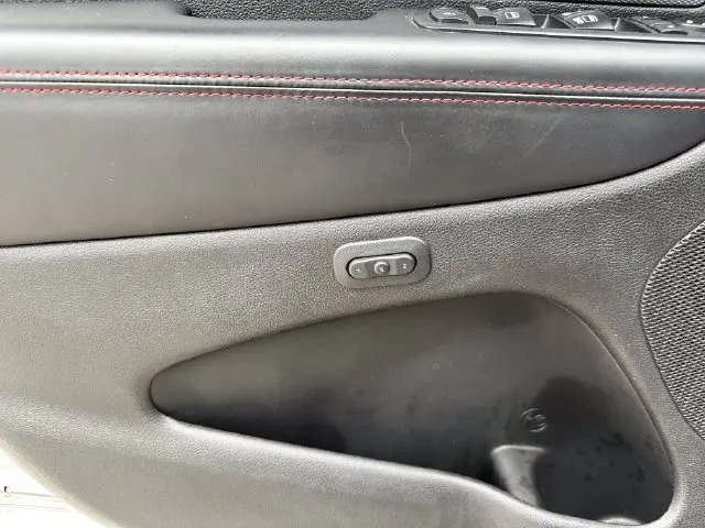 2018 Dodge Durango