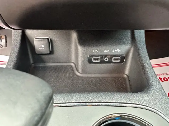 2018 Dodge Durango