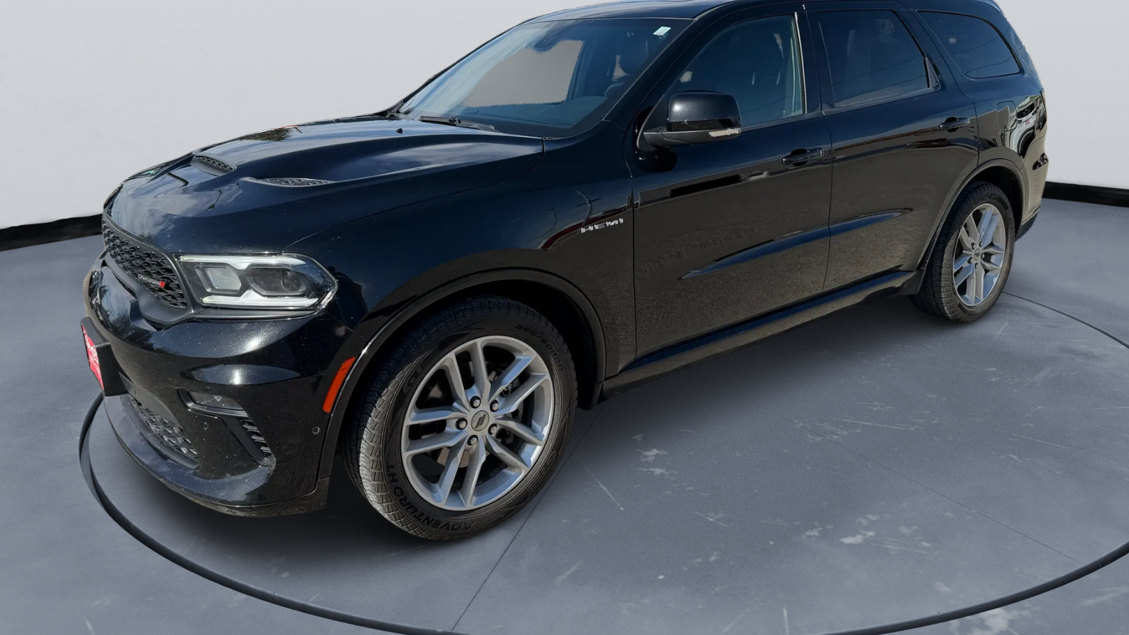 Preowned 2021 Dodge Durango R/T for Sale