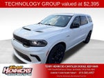 2021 Durango Thumbnail 1