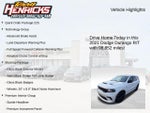 2021 Durango Thumbnail 4