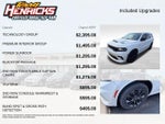2021 Durango Thumbnail 8