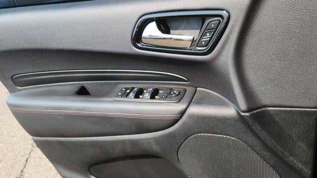 2022 Dodge Durango R/T Plus