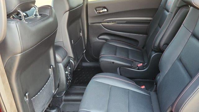 2022 Dodge Durango R/T Plus