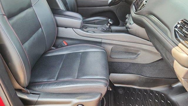 2022 Dodge Durango R/T Plus