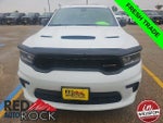2022 Durango Thumbnail 2