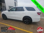 2022 Durango Thumbnail 6