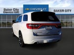 2022 Durango Thumbnail 6