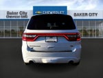2022 Durango Thumbnail 7