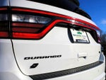 2022 Durango Thumbnail 8