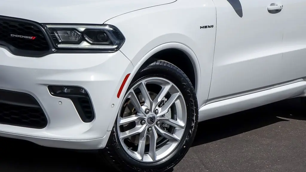 2023 Dodge Durango R/T