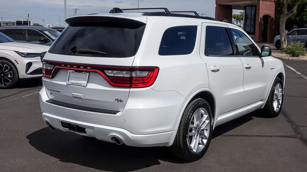 2023 Dodge Durango R/T