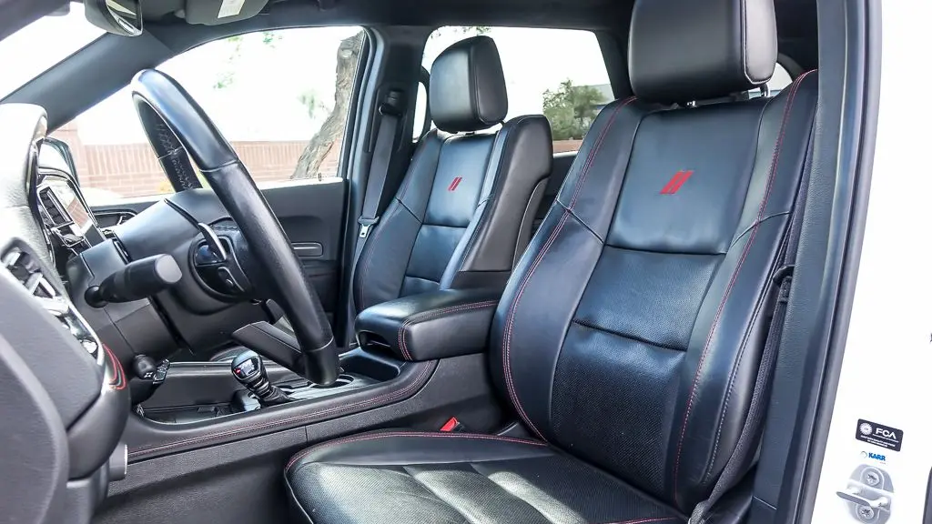 2023 Dodge Durango R/T