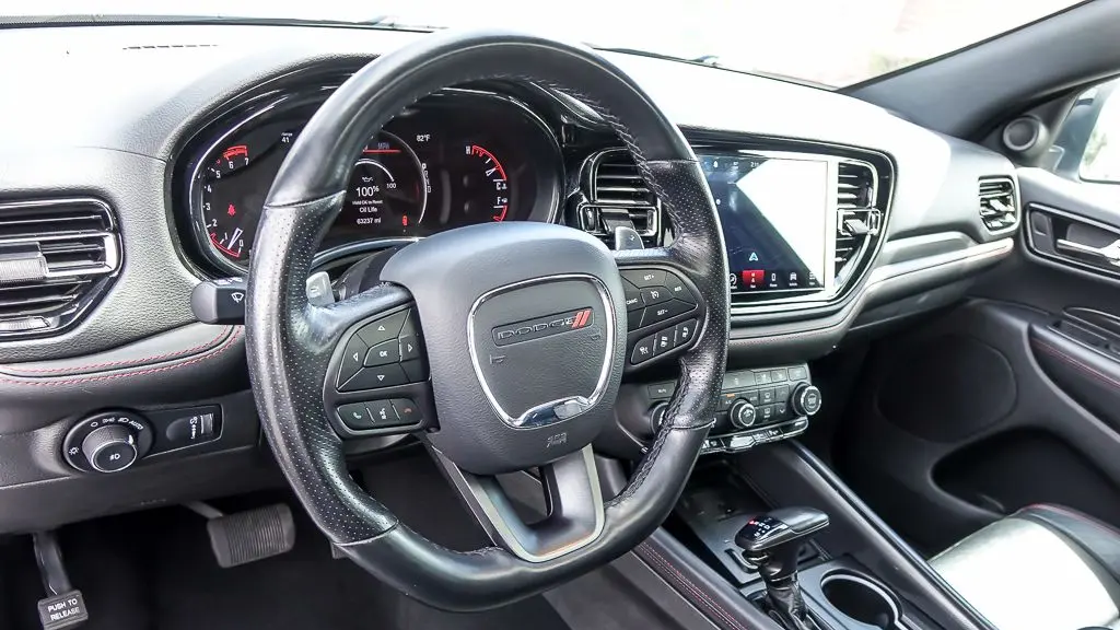 2023 Dodge Durango R/T