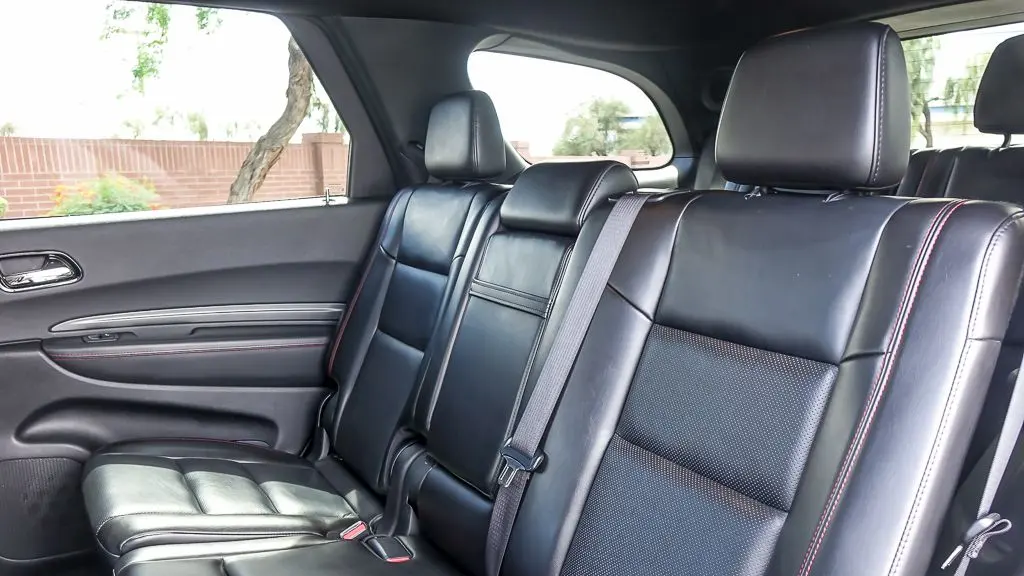 2023 Dodge Durango R/T