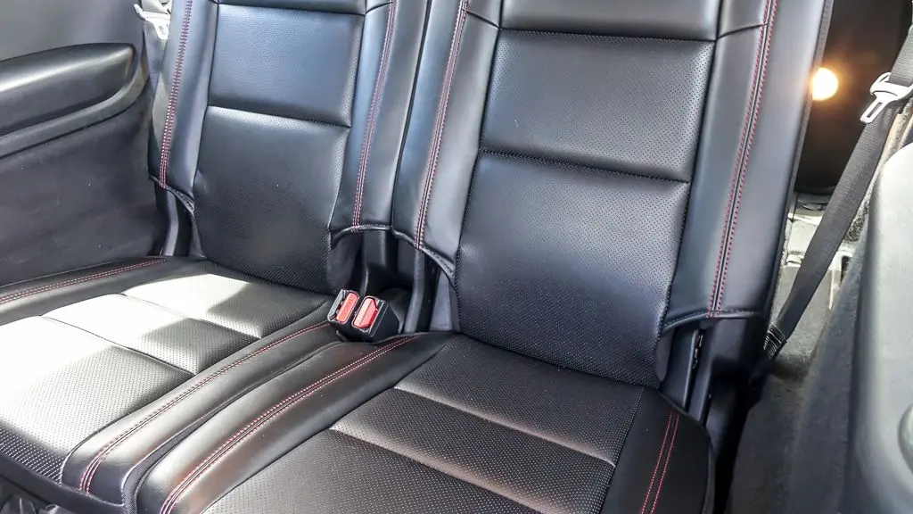 2023 Dodge Durango R/T