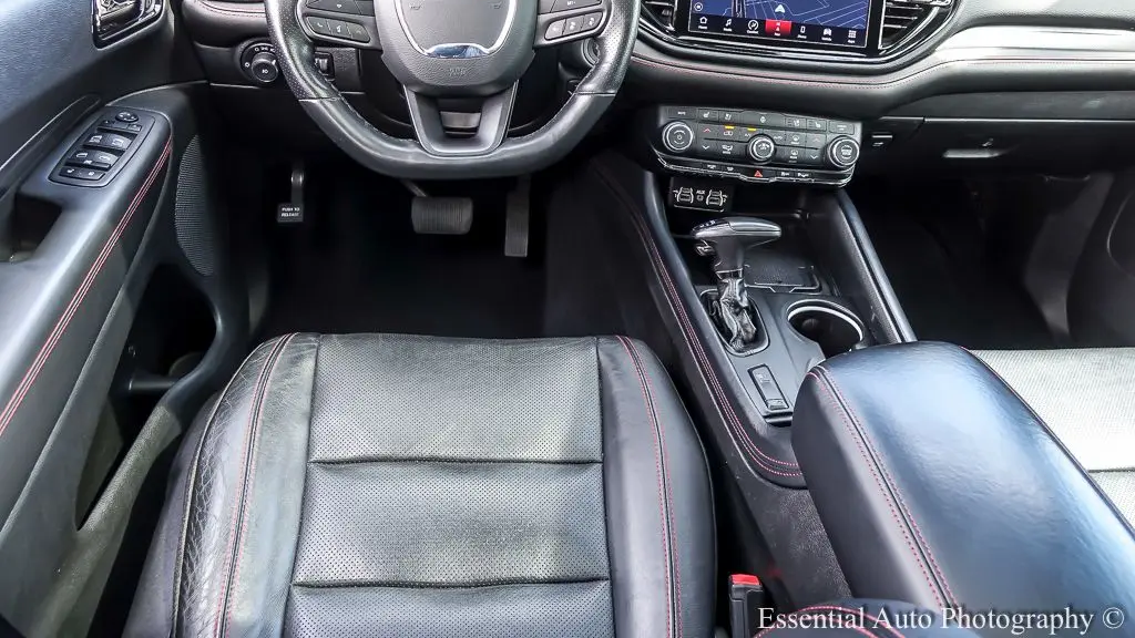 2023 Dodge Durango R/T