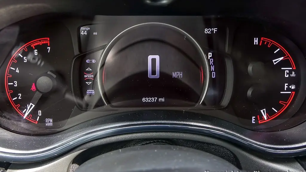 2023 Dodge Durango R/T