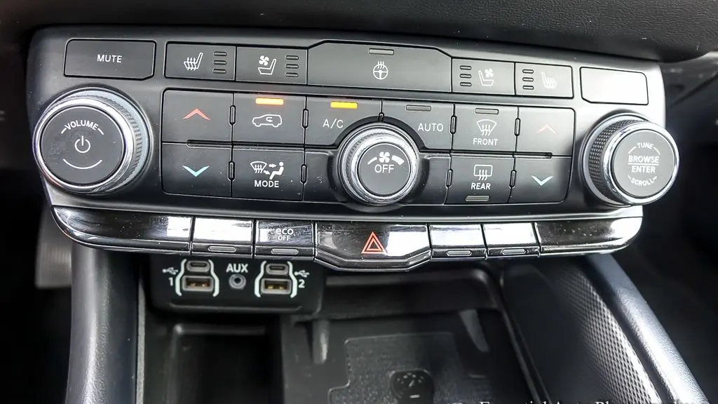 2023 Dodge Durango R/T