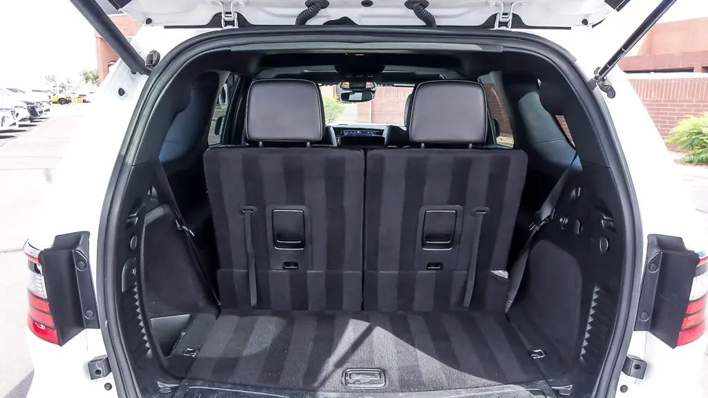 2023 Dodge Durango R/T