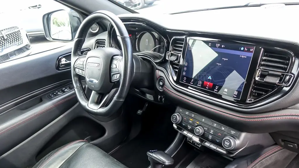 2023 Dodge Durango R/T
