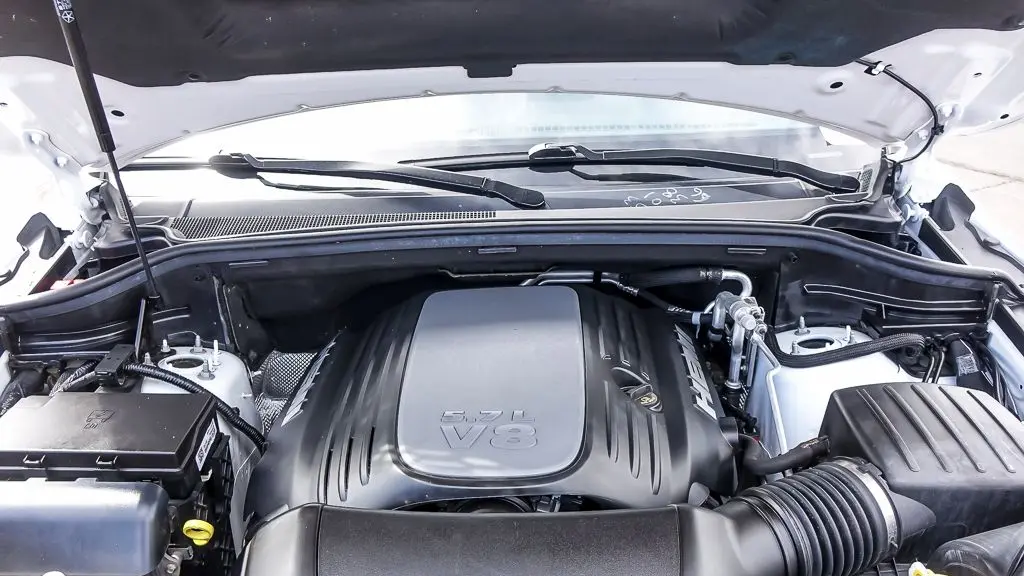 2023 Dodge Durango R/T