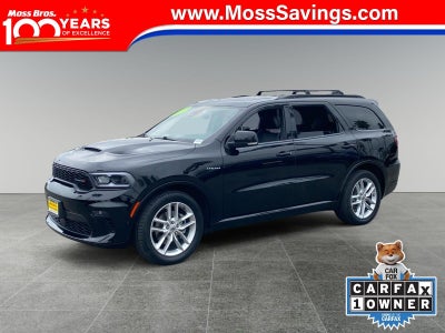 2023 Dodge Durango 