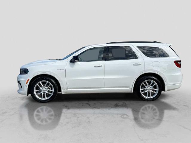 2023 Dodge Durango - $31,275