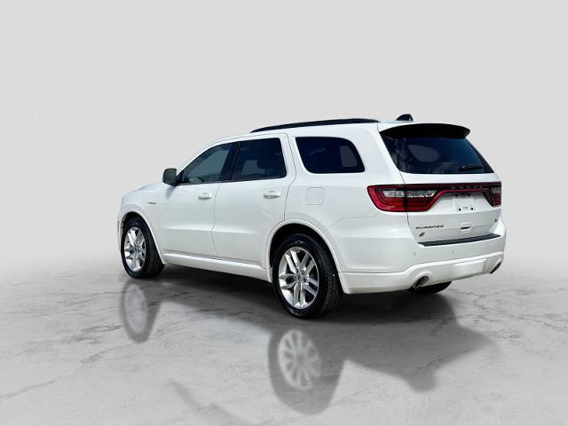 2023 Dodge Durango - $31,275
