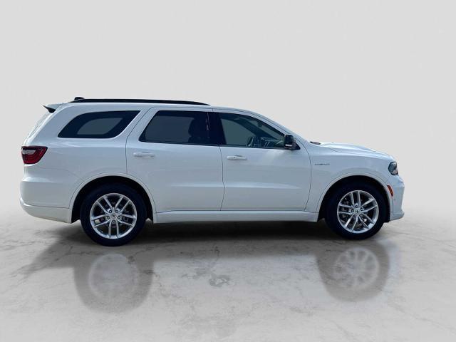 2023 Dodge Durango - $31,275