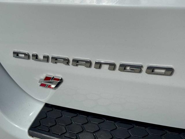 2023 Dodge Durango - $31,275