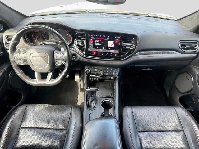 2023 Dodge Durango - $31,275