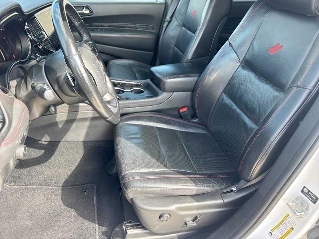 2023 Dodge Durango - $31,275