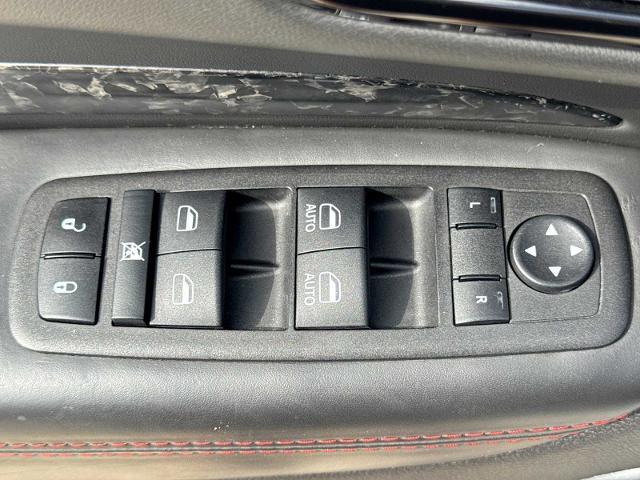 2023 Dodge Durango - $31,275