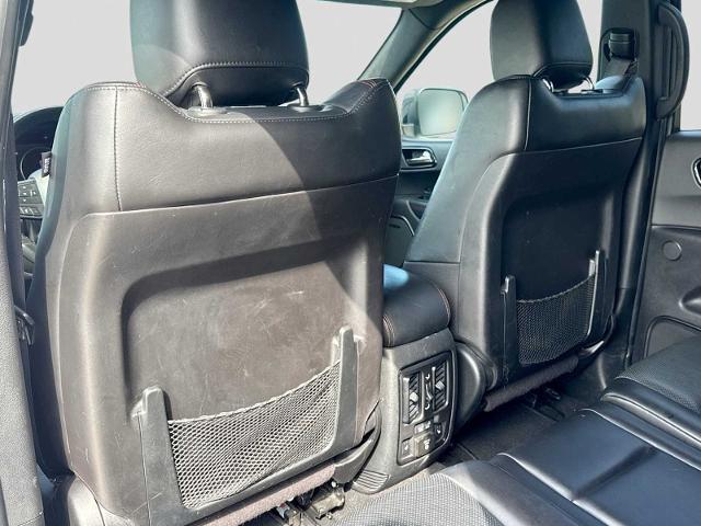 2023 Dodge Durango - $31,275