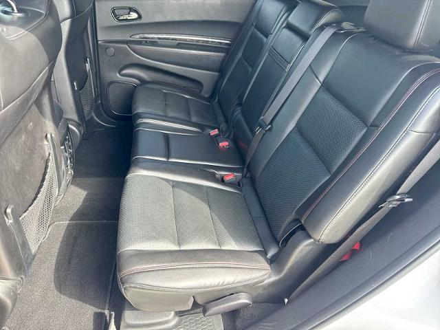 2023 Dodge Durango - $31,275