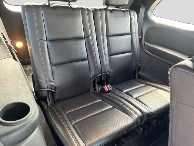 2023 Dodge Durango - $31,275