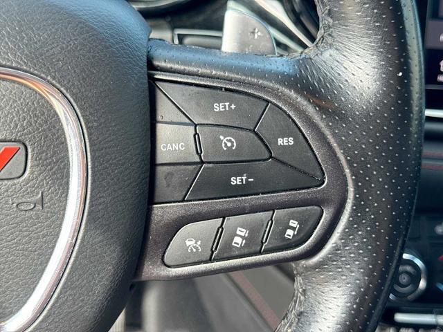 2023 Dodge Durango - $31,275