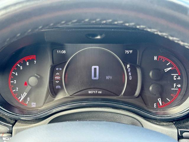 2023 Dodge Durango - $31,275