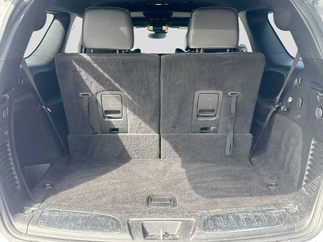 2023 Dodge Durango - $31,275