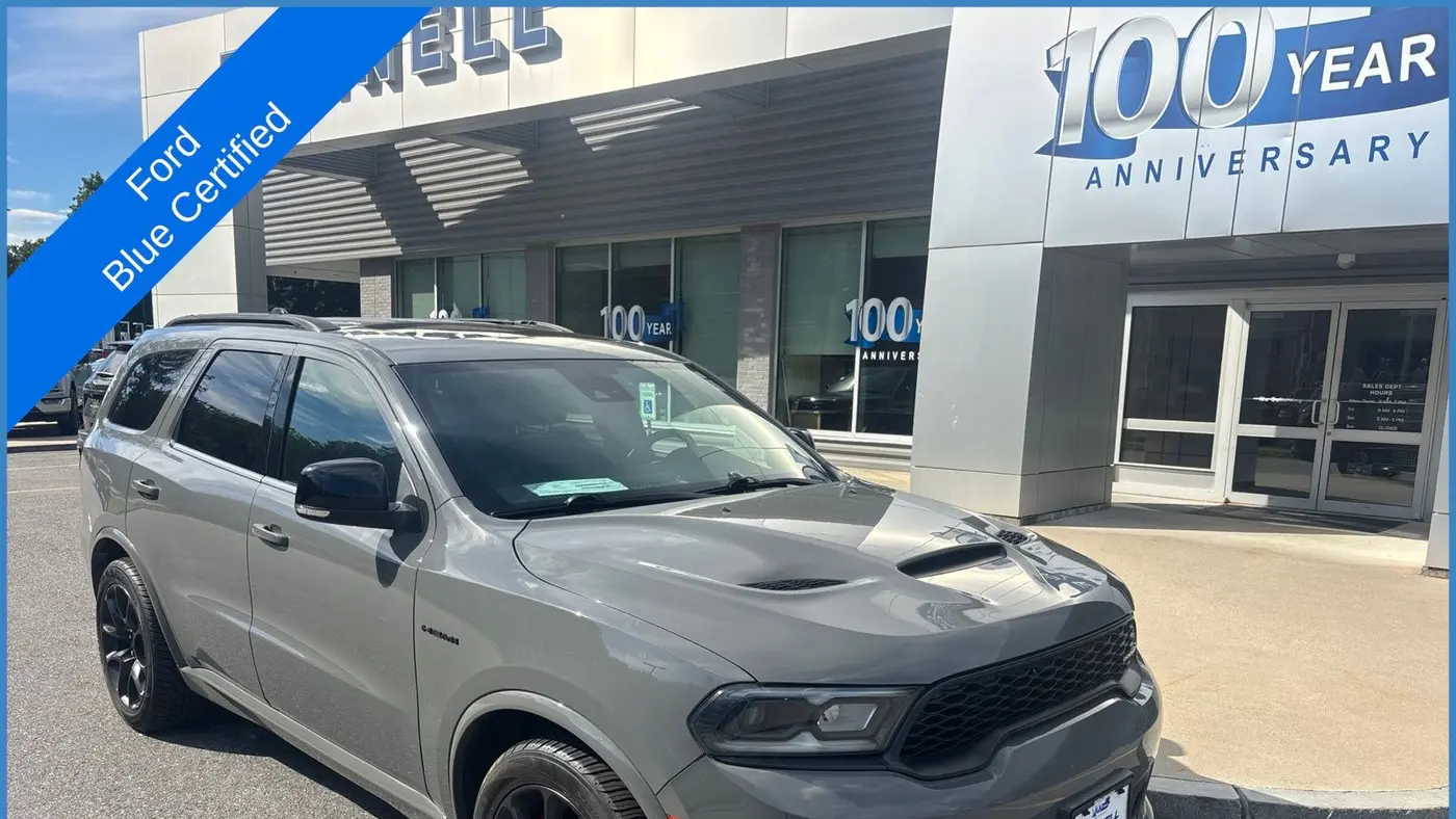 Preowned 2023 Dodge Durango R/T for Sale