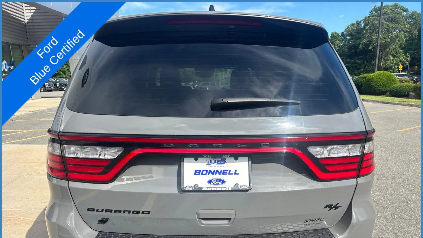2023 Dodge Durango R/T