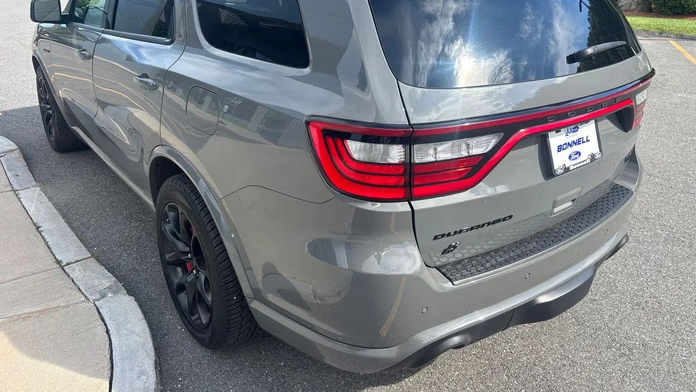 2023 Dodge Durango R/T