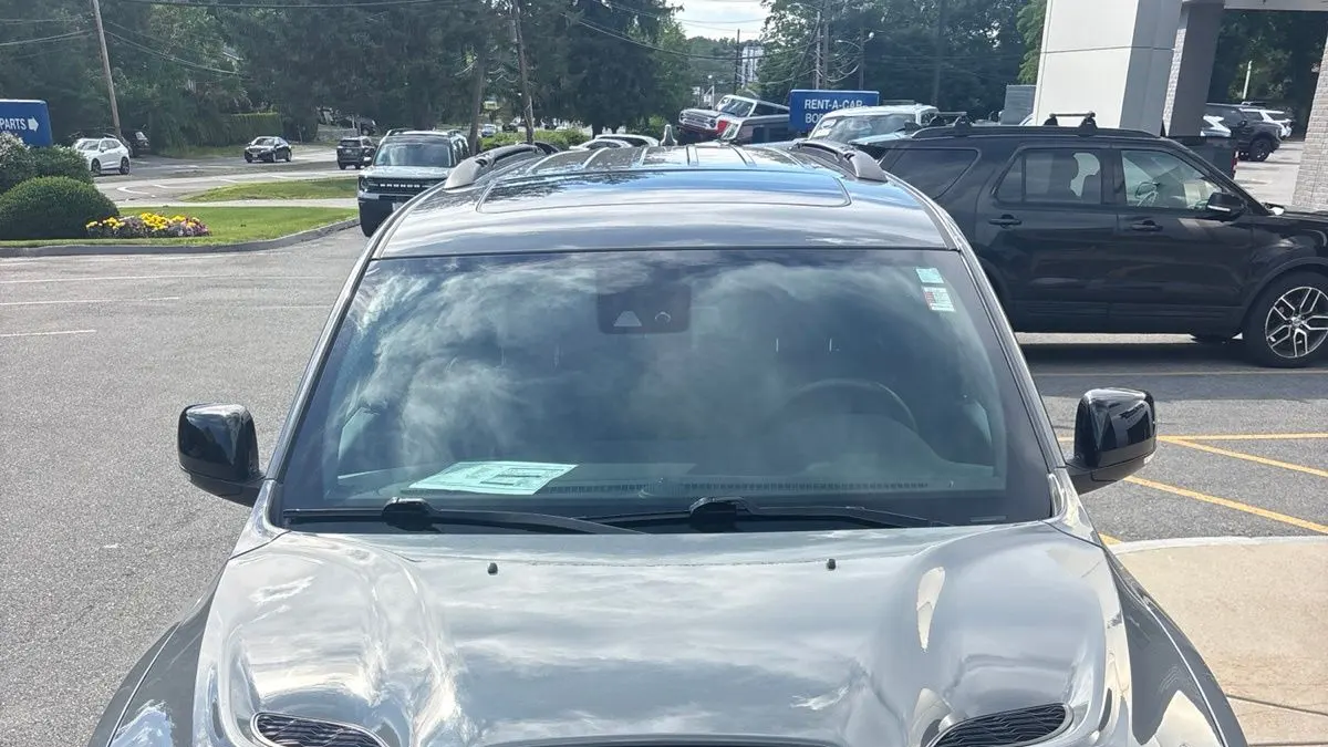 2023 Dodge Durango R/T